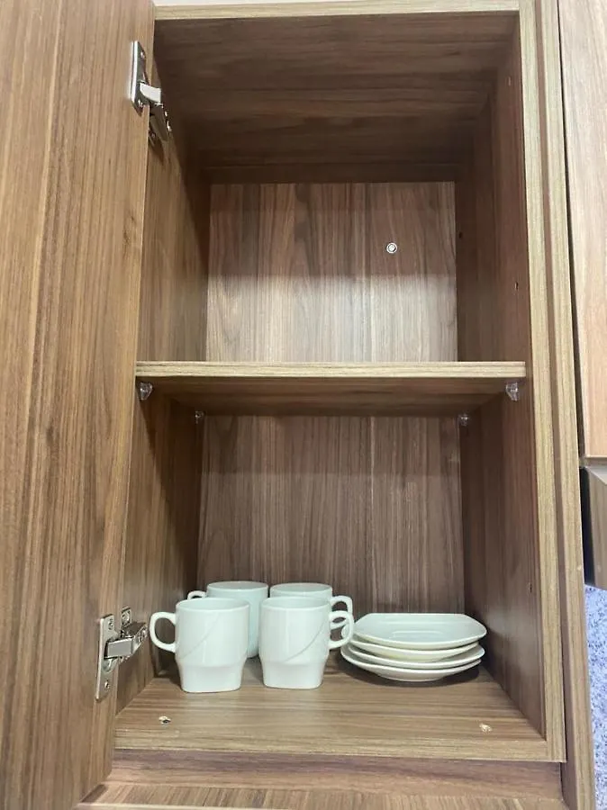 Apartmán Ncg Suite Centro Guayaquil
