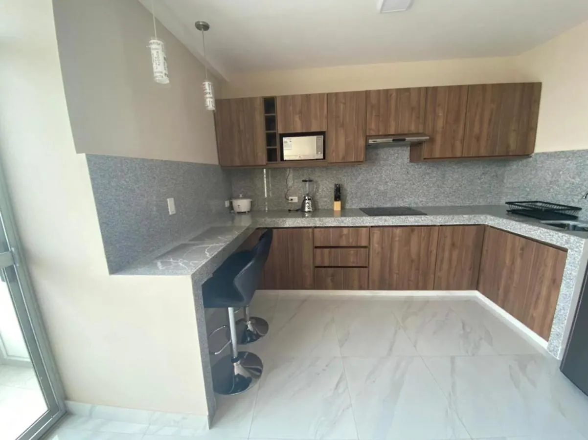 Ncg Suite Centro Guayaquil 0*,