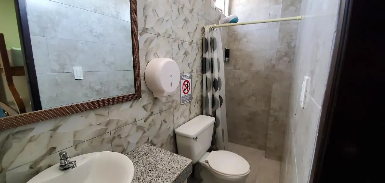Ncg Suite Centro Guayaquil