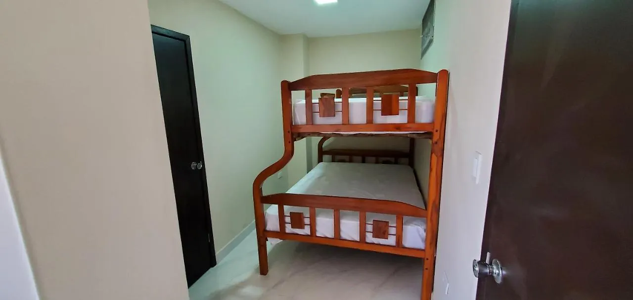 Ncg Suite Centro Guayaquil
